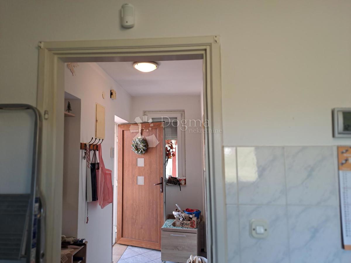 Hiša Topusko, 172,19m2