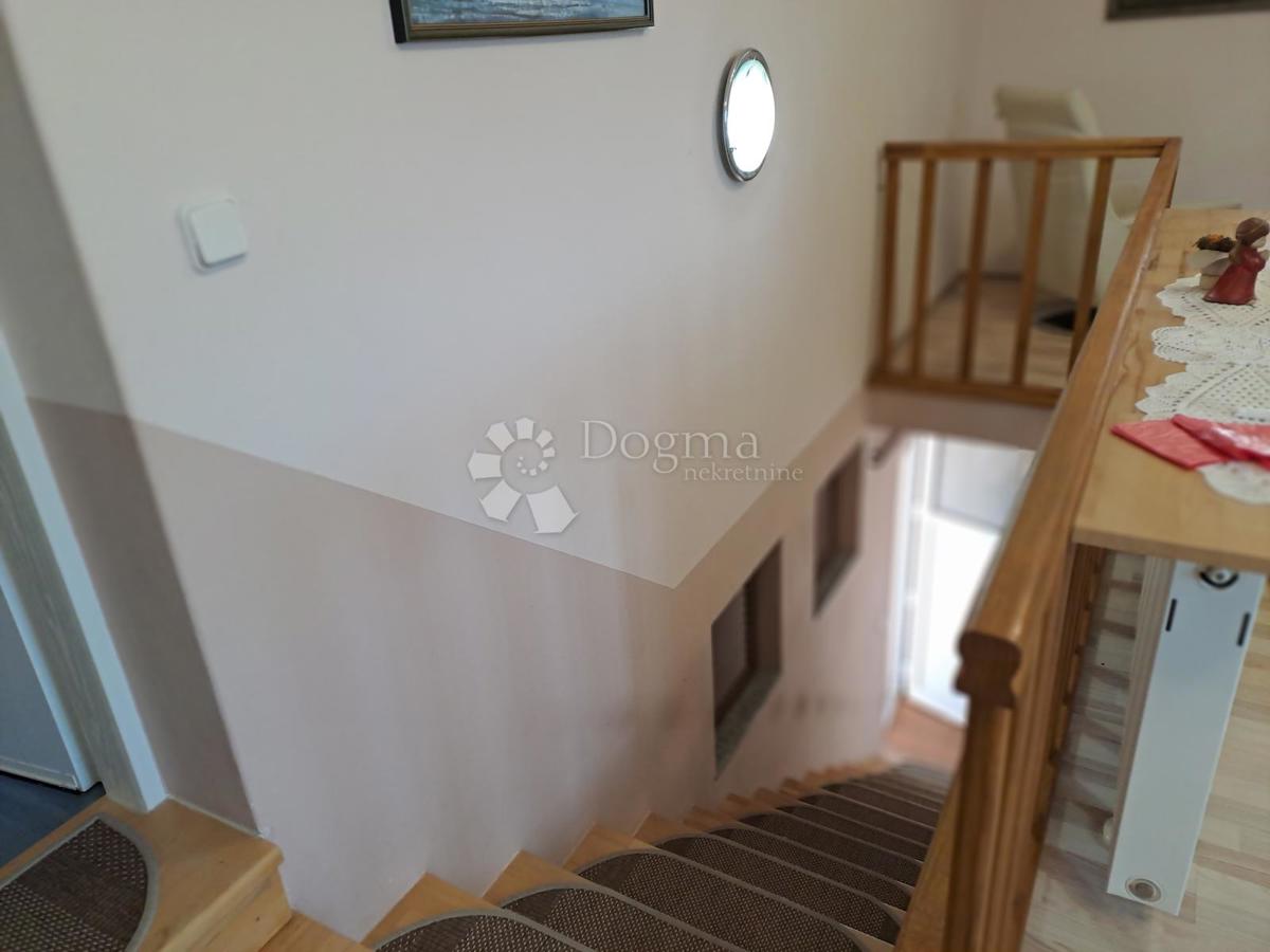 Hiša Topusko, 172,19m2