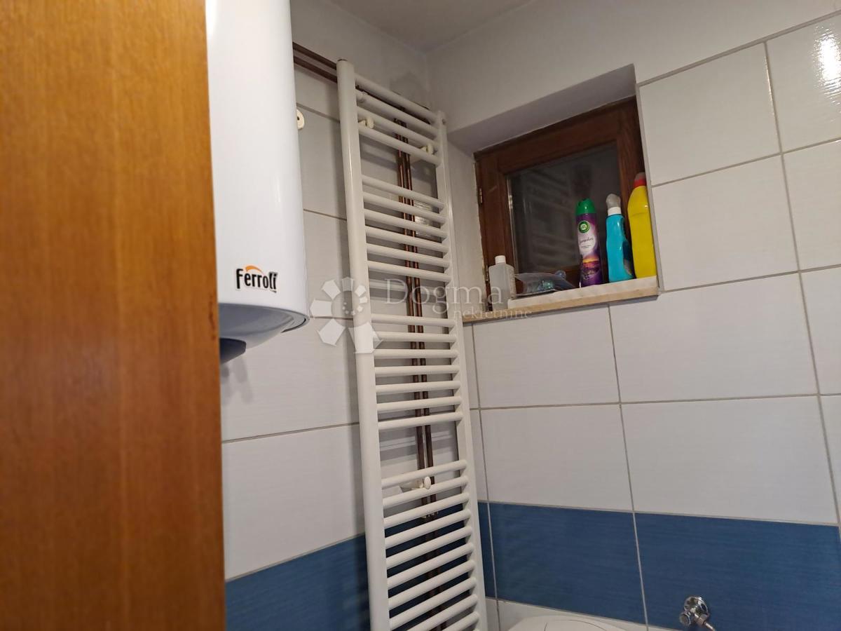 Hiša Topusko, 172,19m2