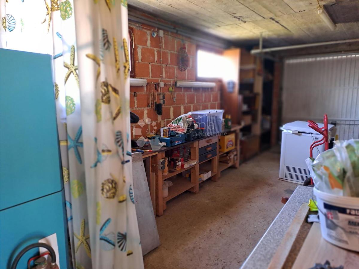 Hiša Topusko, 172,19m2