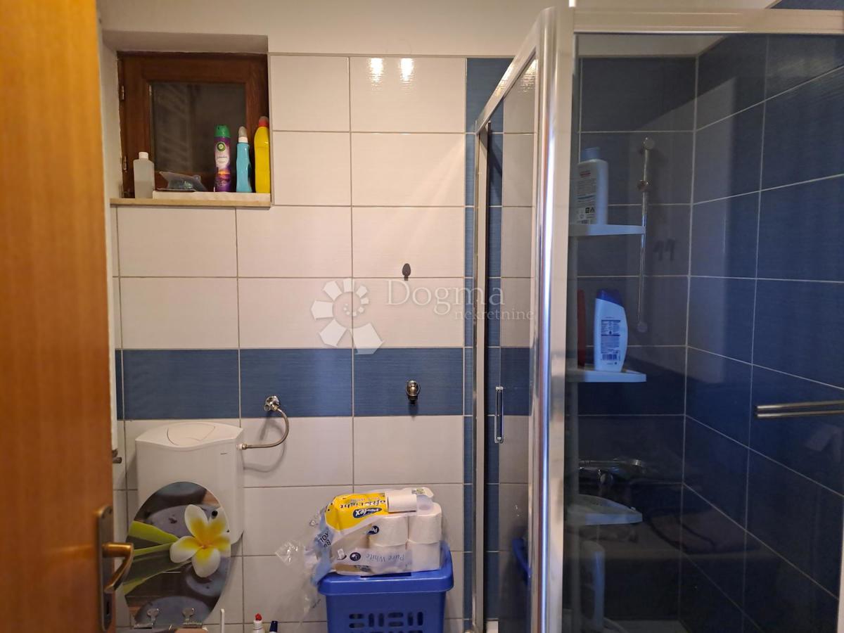 Hiša Topusko, 172,19m2