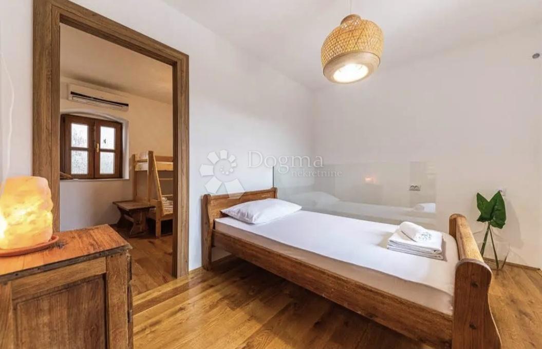 Hiša Gornji Okrug, Delnice, 120m2