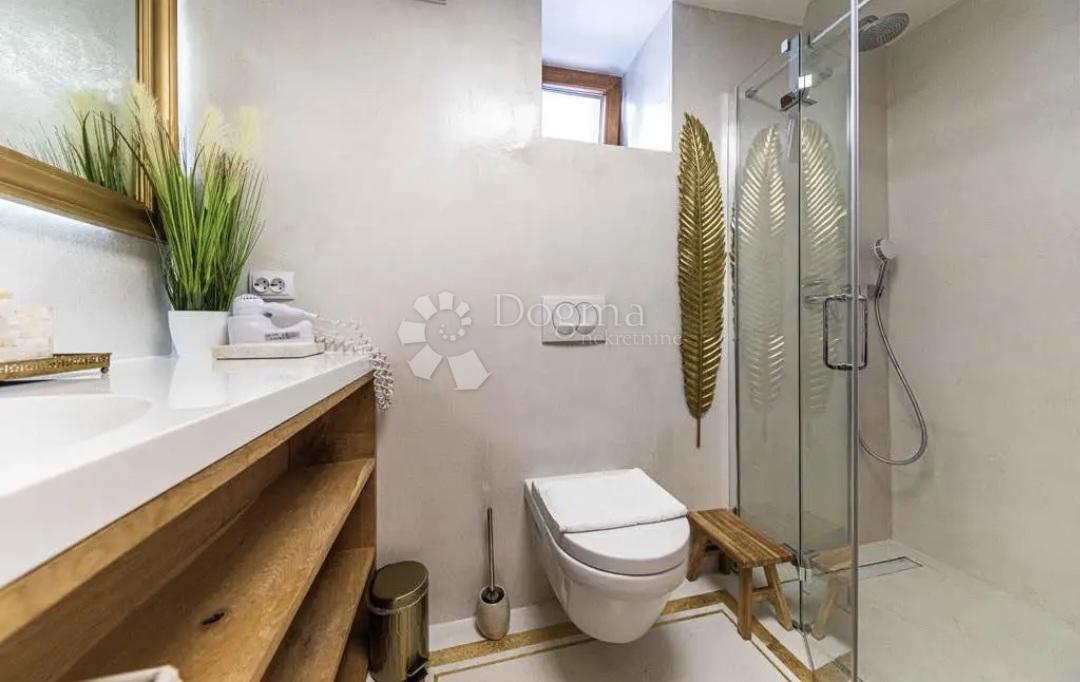 Hiša Gornji Okrug, Delnice, 120m2