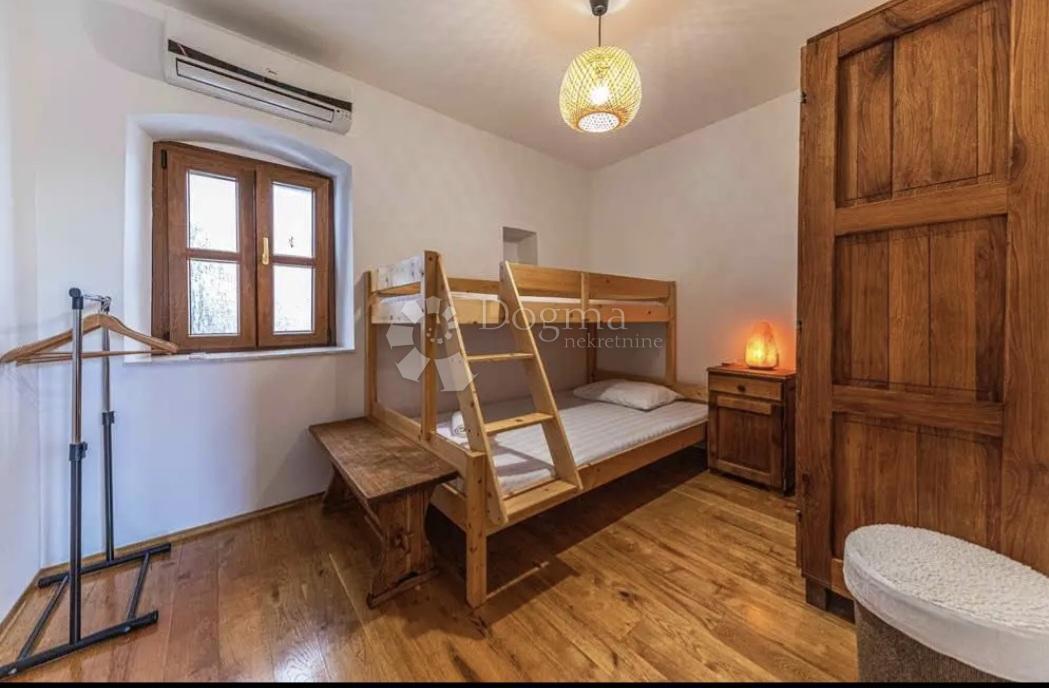 Hiša Gornji Okrug, Delnice, 120m2