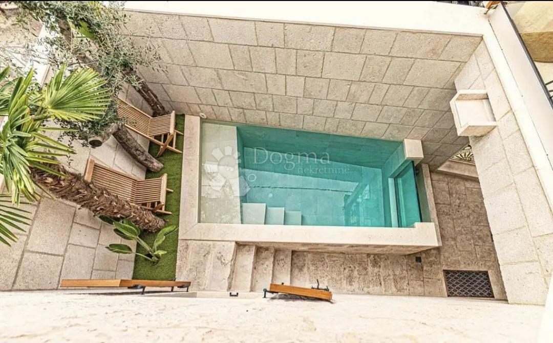 Hiša Gornji Okrug, Delnice, 120m2