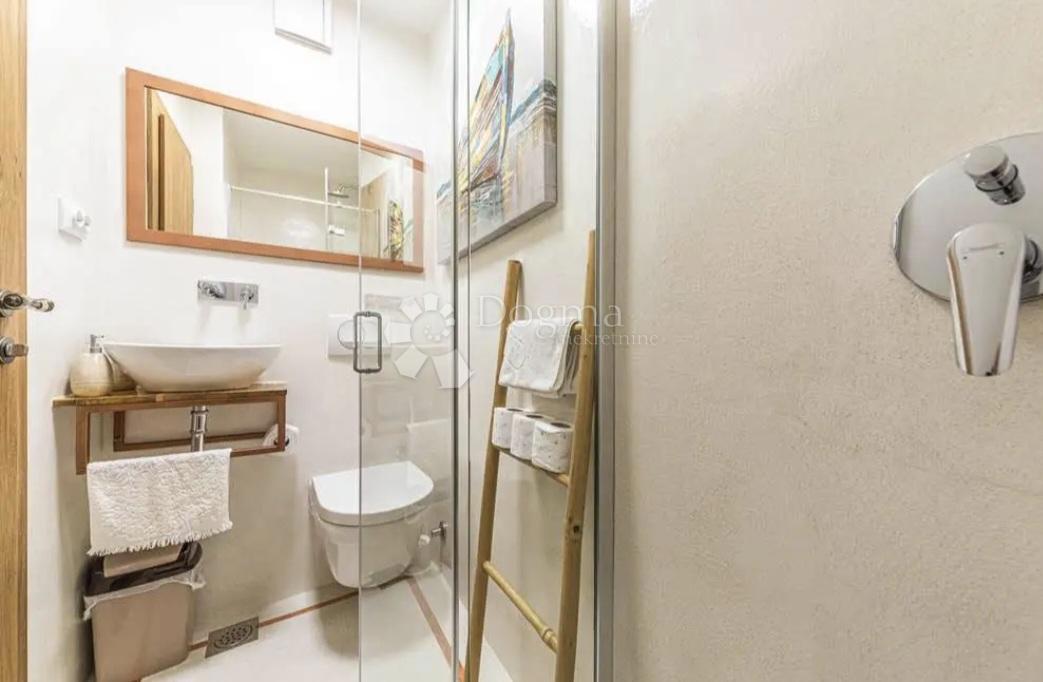 Hiša Gornji Okrug, Delnice, 120m2