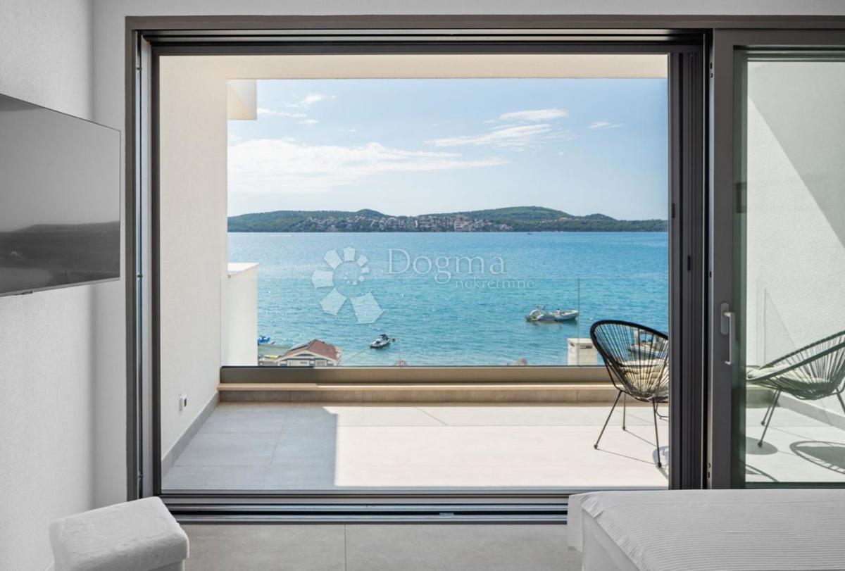 Hiša Seget Donji, Seget, 385m2