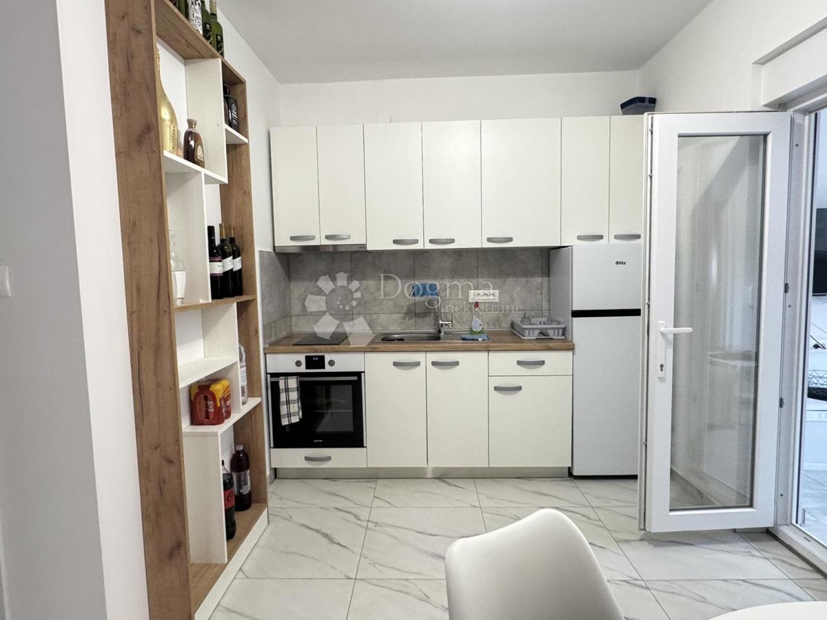 Apartma Dramalj, Crikvenica, 55,80m2