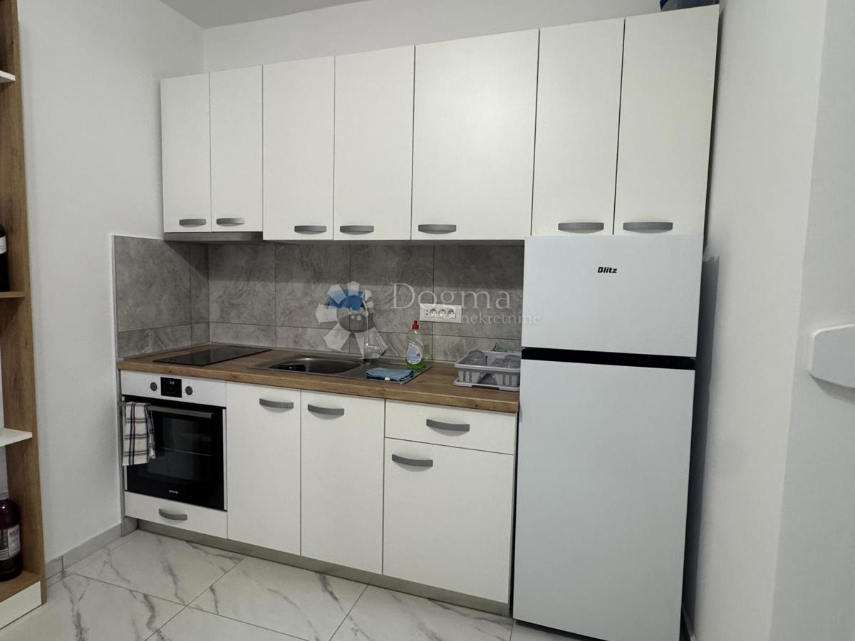 Apartma Dramalj, Crikvenica, 55,80m2