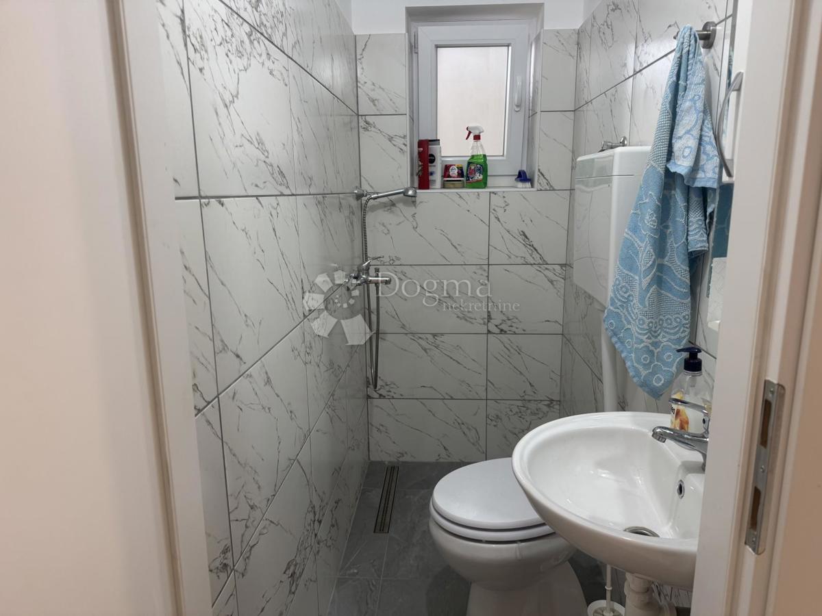 Apartma Dramalj, Crikvenica, 55,80m2