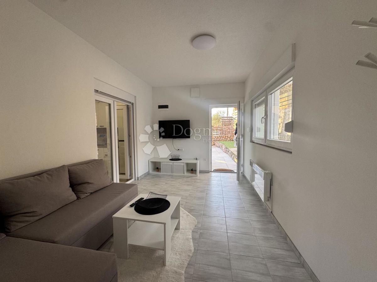 Apartma Dramalj, Crikvenica, 55,80m2