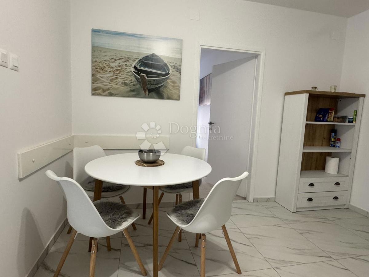 Apartma Dramalj, Crikvenica, 55,80m2