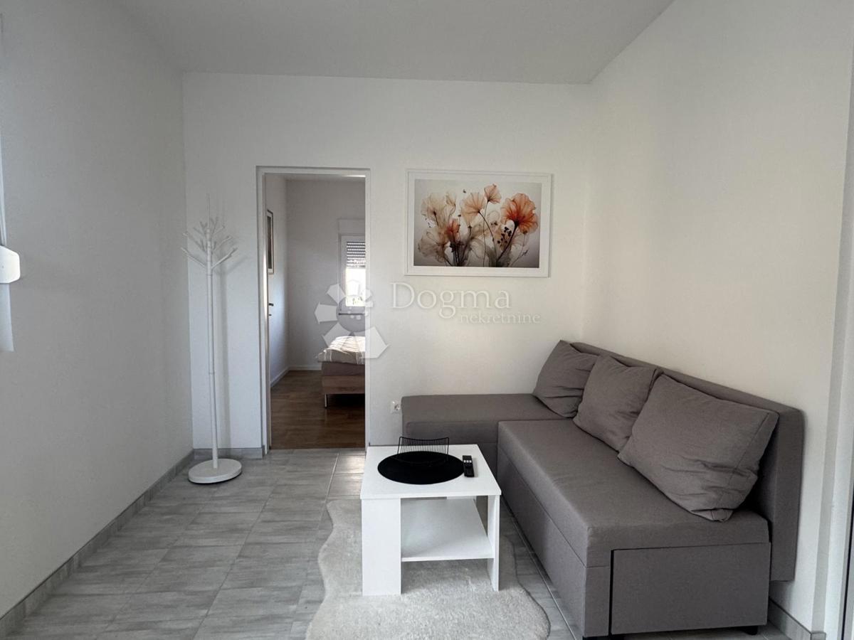 Apartma Dramalj, Crikvenica, 55,80m2