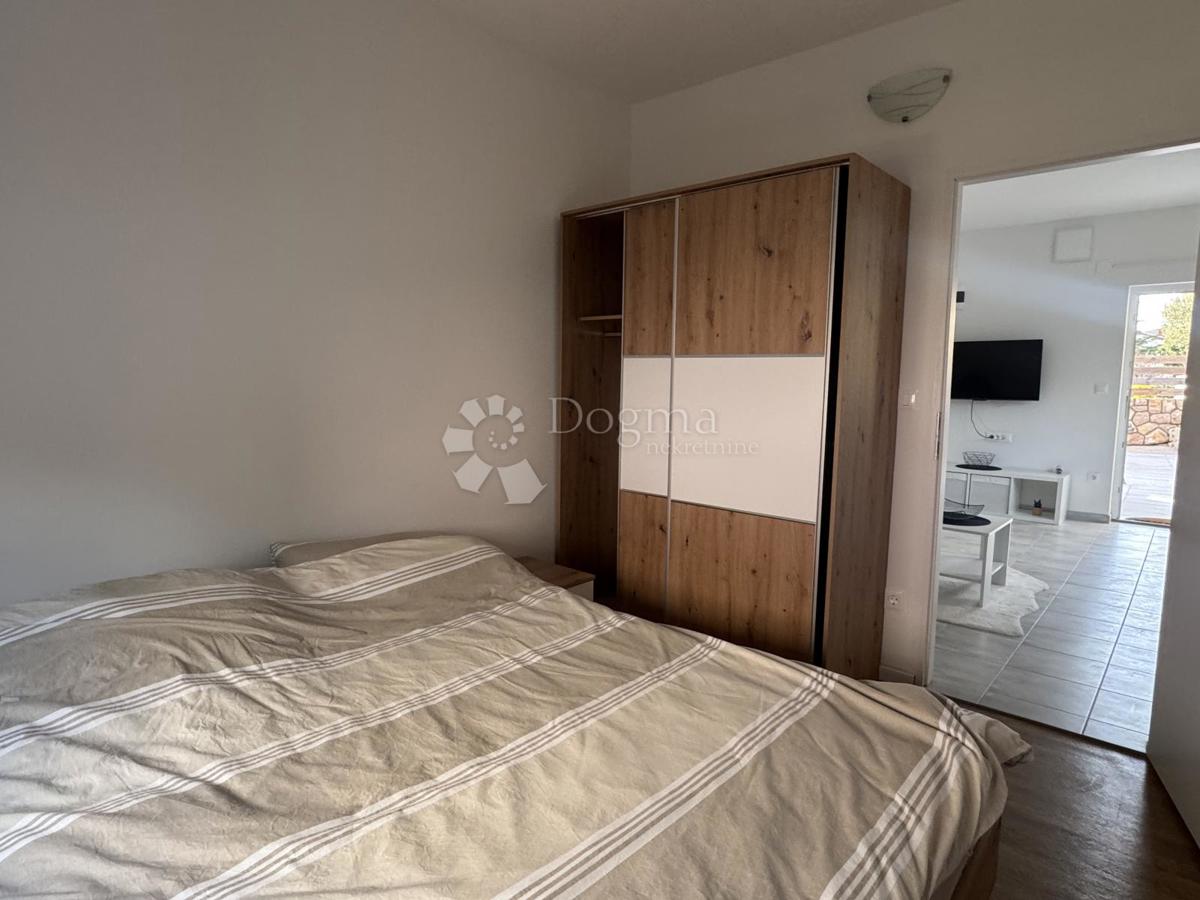 Apartma Dramalj, Crikvenica, 55,80m2