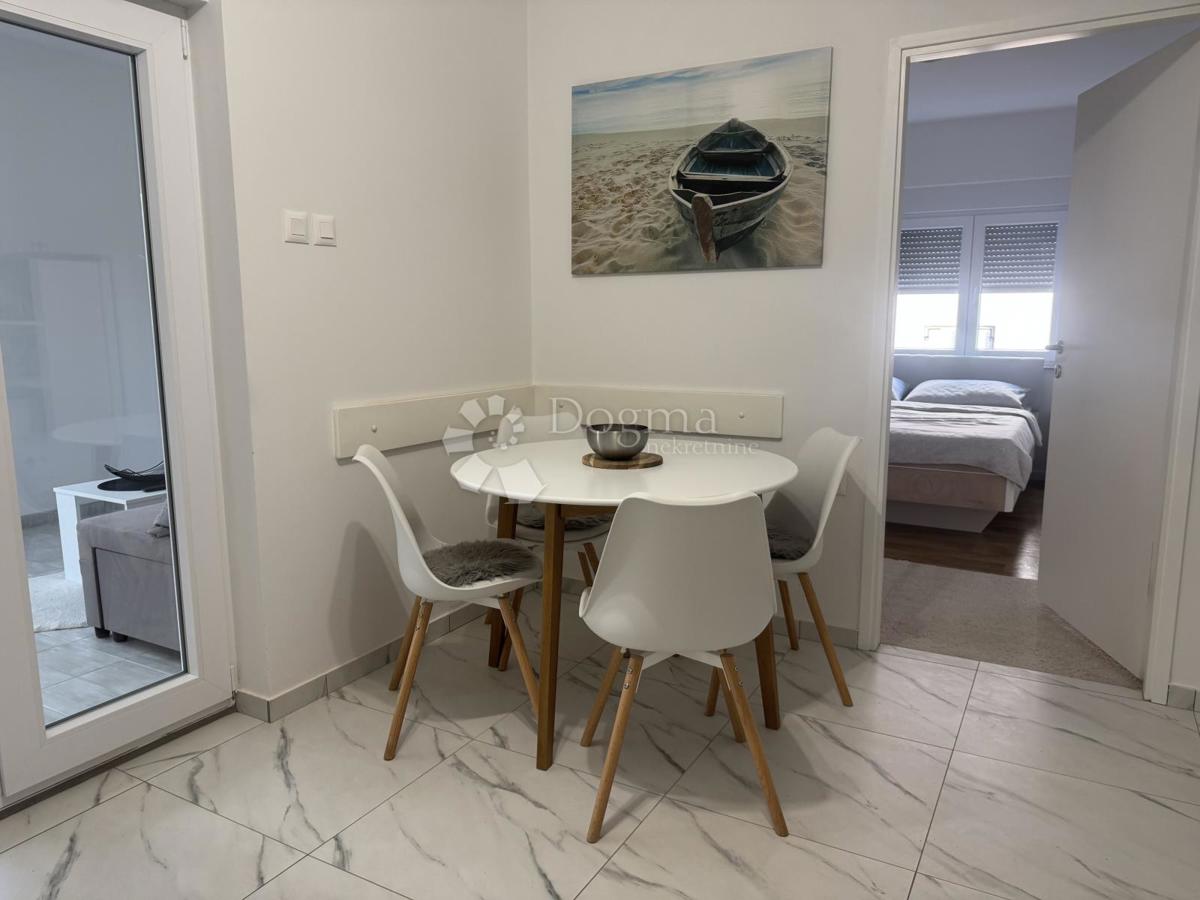 Apartma Dramalj, Crikvenica, 55,80m2