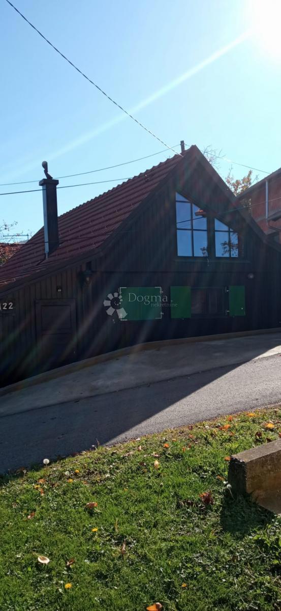 Hiša Donja Stubica, 92m2