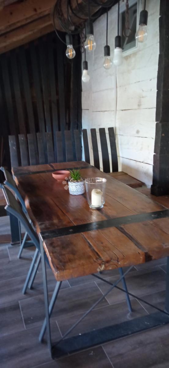 Hiša Donja Stubica, 92m2