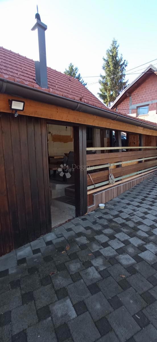 Hiša Donja Stubica, 92m2