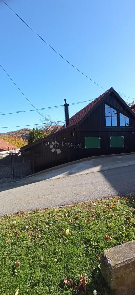 Hiša Donja Stubica, 92m2