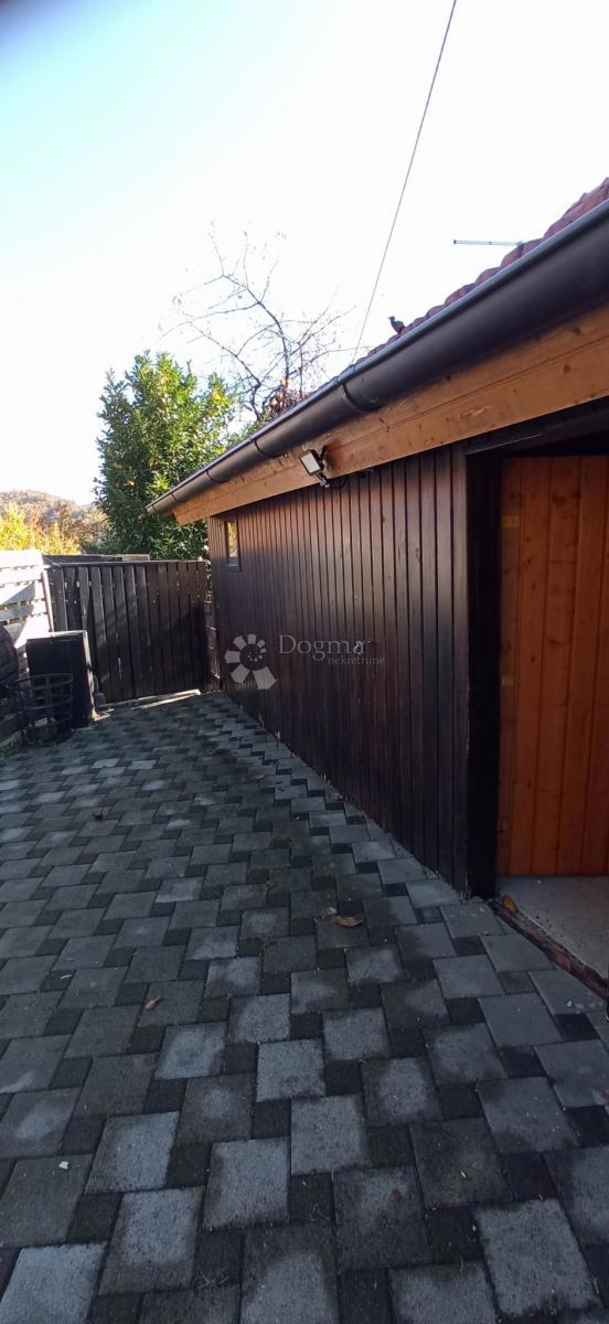 Hiša Donja Stubica, 92m2