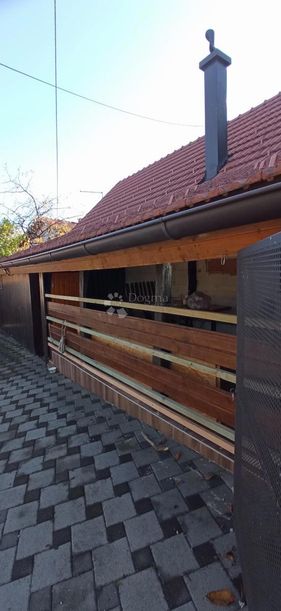Hiša Donja Stubica, 92m2