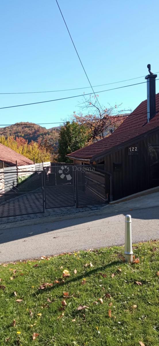 Hiša Donja Stubica, 92m2