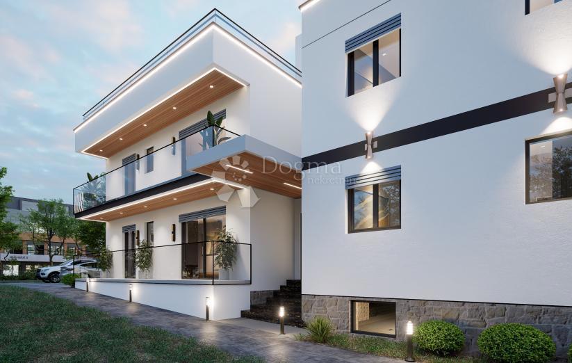 Stanovanje Umag, 66,45m2