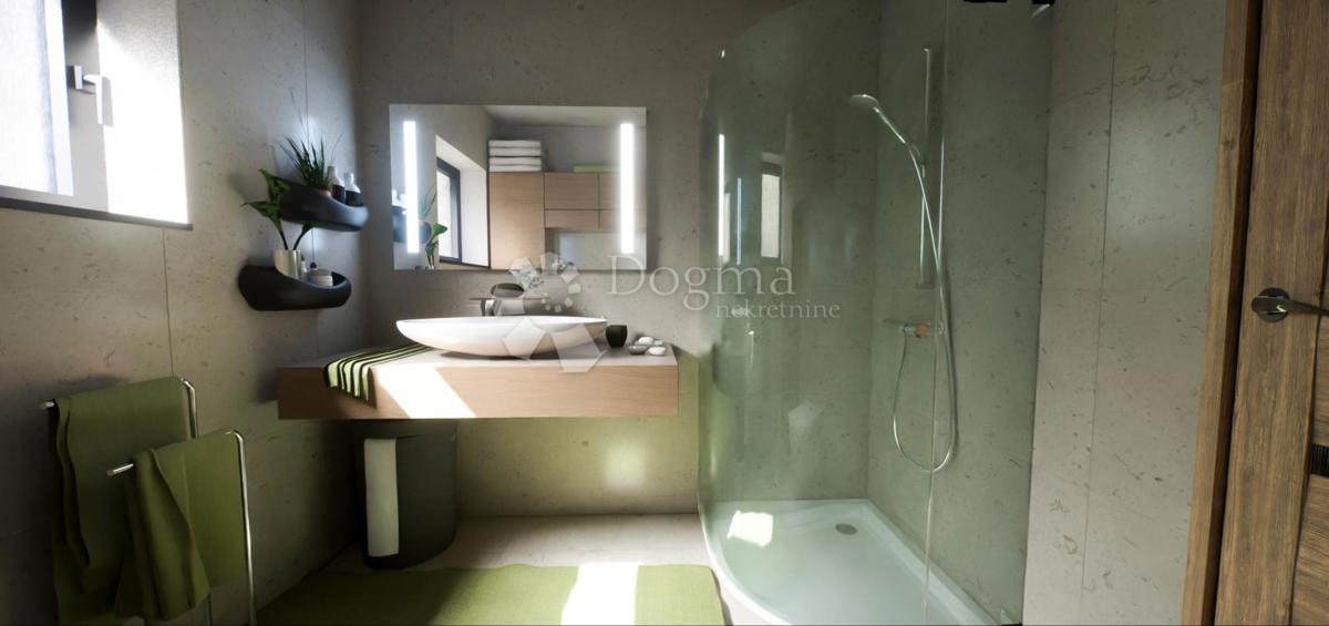 Stanovanje Poreč, 109,58m2