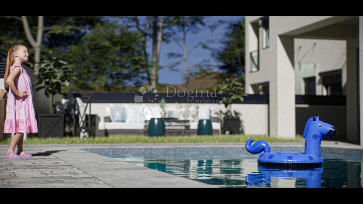 Stanovanje Poreč, 109,58m2