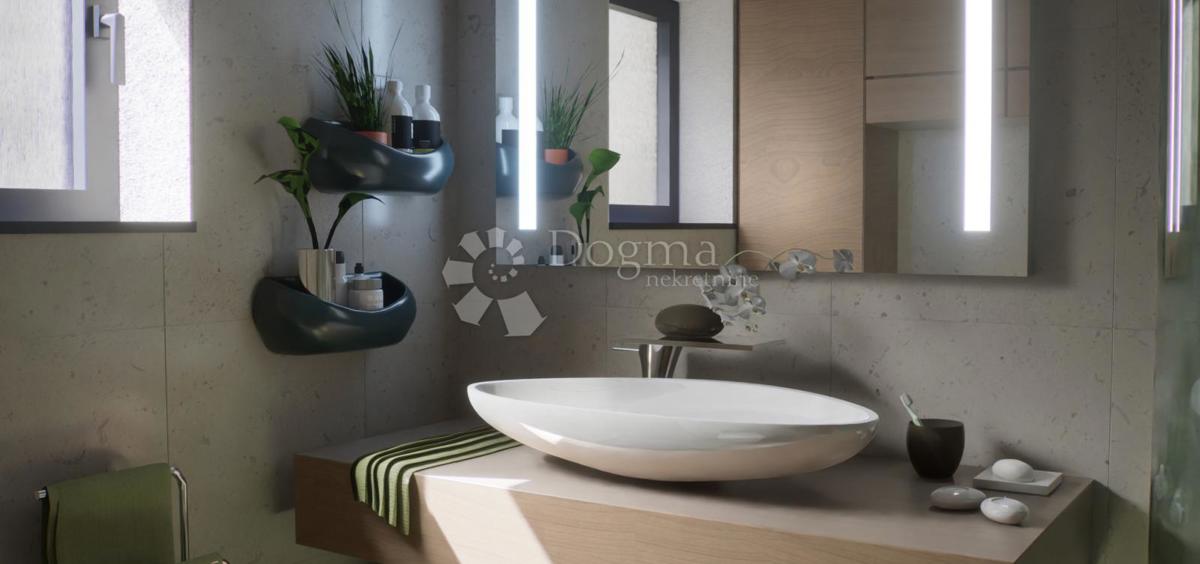 Stanovanje Poreč, 109,58m2