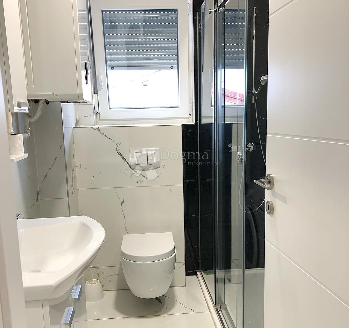 Stanovanje Gornja Dubrava, 47,73m2