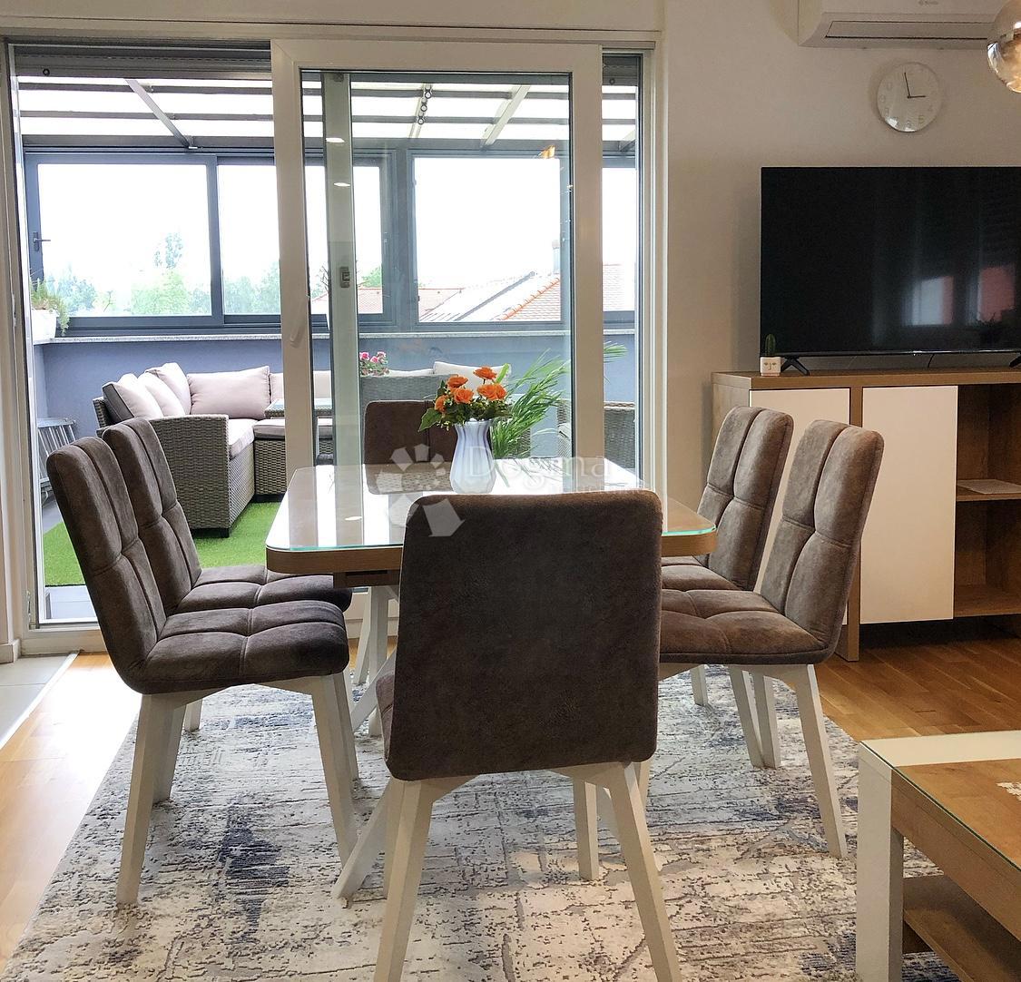 Stanovanje Gornja Dubrava, 47,73m2