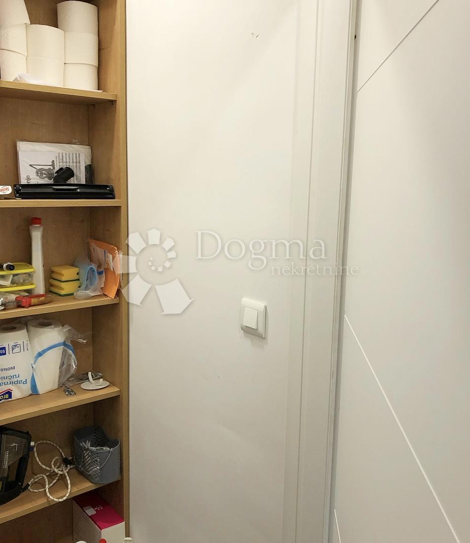 Stanovanje Gornja Dubrava, 47,73m2