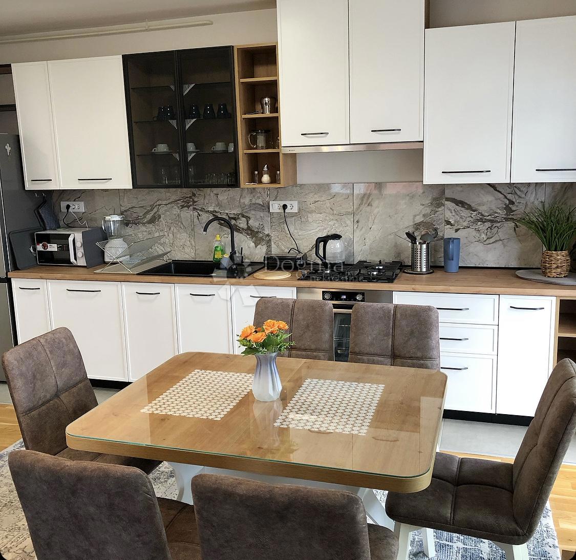 Stanovanje Gornja Dubrava, 47,73m2