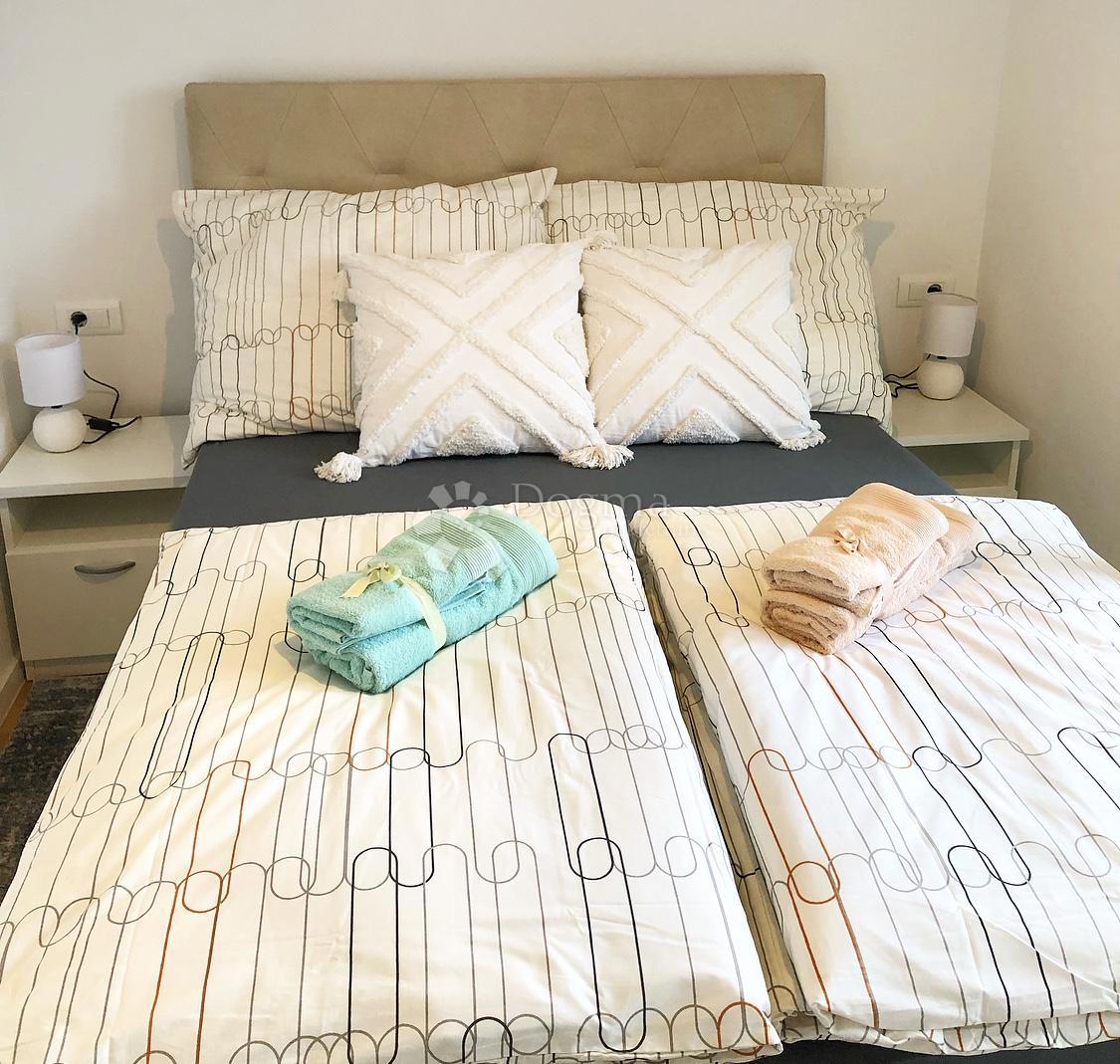 Stanovanje Gornja Dubrava, 47,73m2