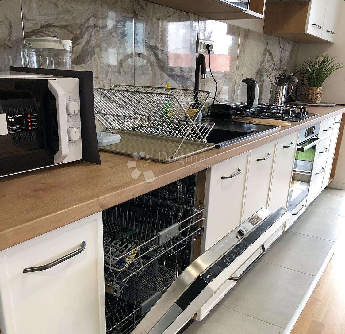 Stanovanje Gornja Dubrava, 47,73m2