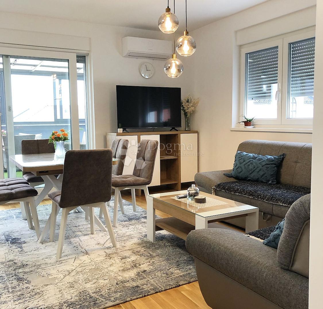 Stanovanje Gornja Dubrava, 47,73m2