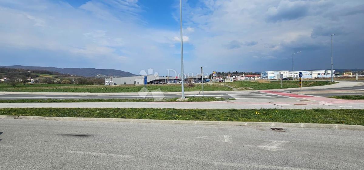 Zazidljivo zemljišče Novi Marof, 11.598m2