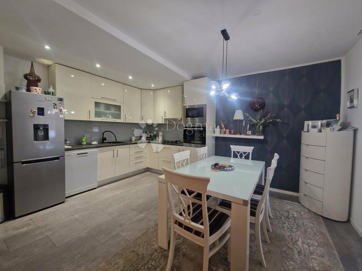 Stanovanje Bili brig, Zadar, 89m2