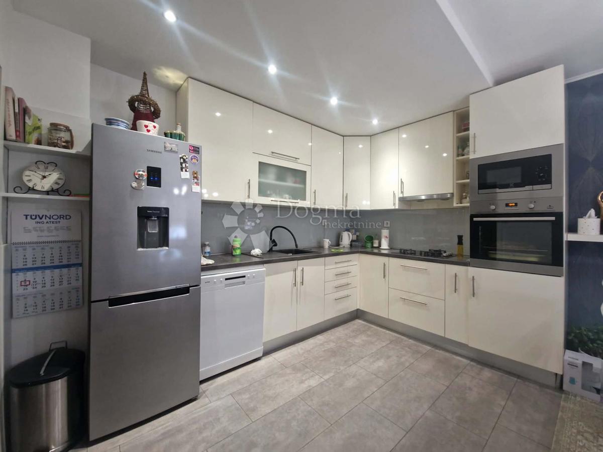 Stanovanje Bili brig, Zadar, 89m2