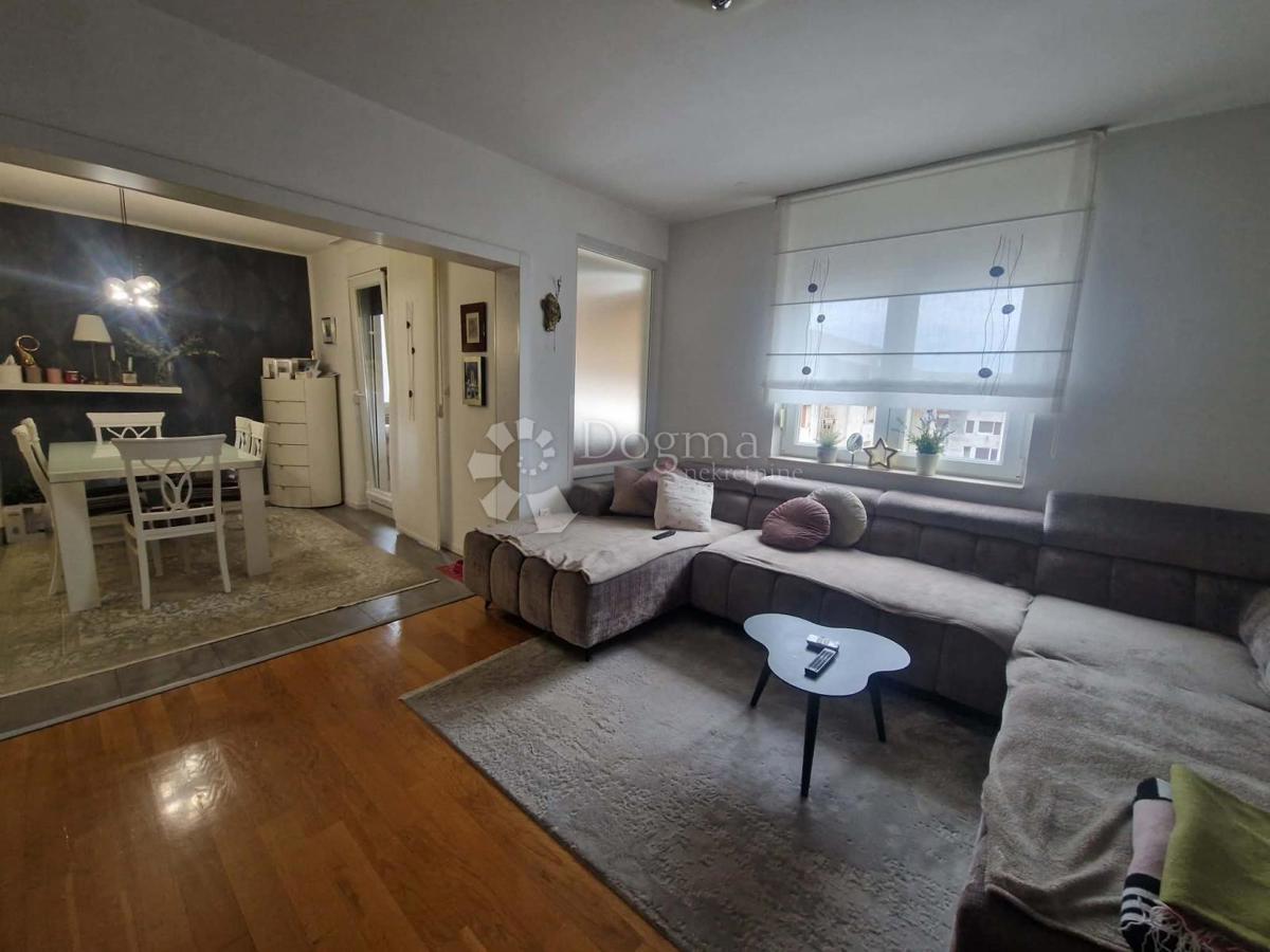 Stanovanje Bili brig, Zadar, 89m2