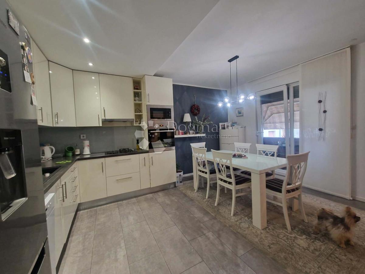 Stanovanje Bili brig, Zadar, 89m2