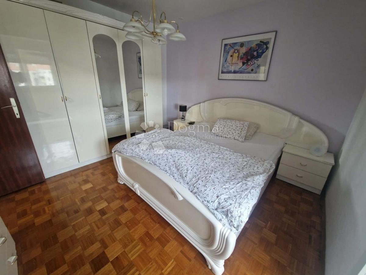 Stanovanje Bili brig, Zadar, 89m2