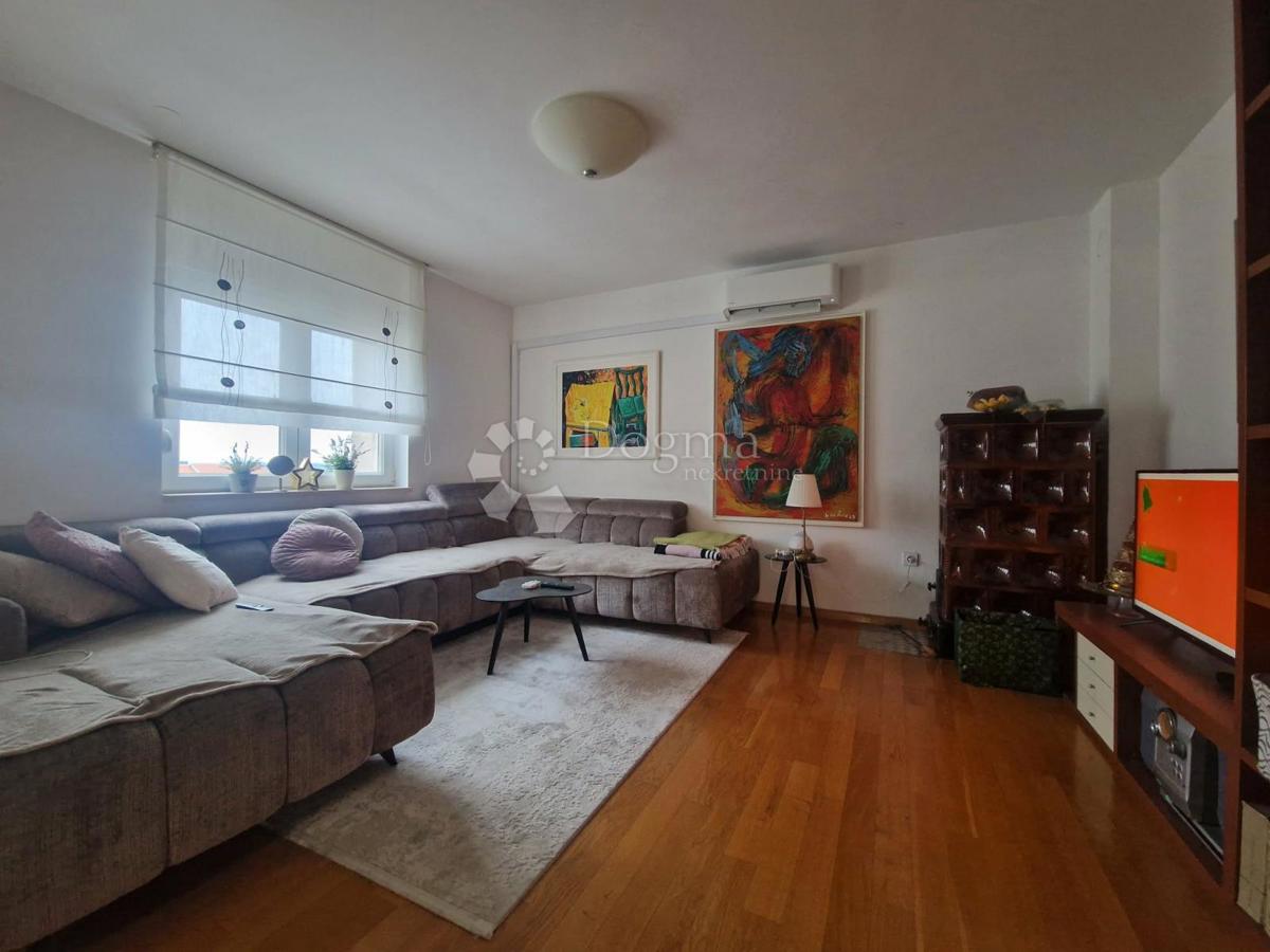 Stanovanje Bili brig, Zadar, 89m2