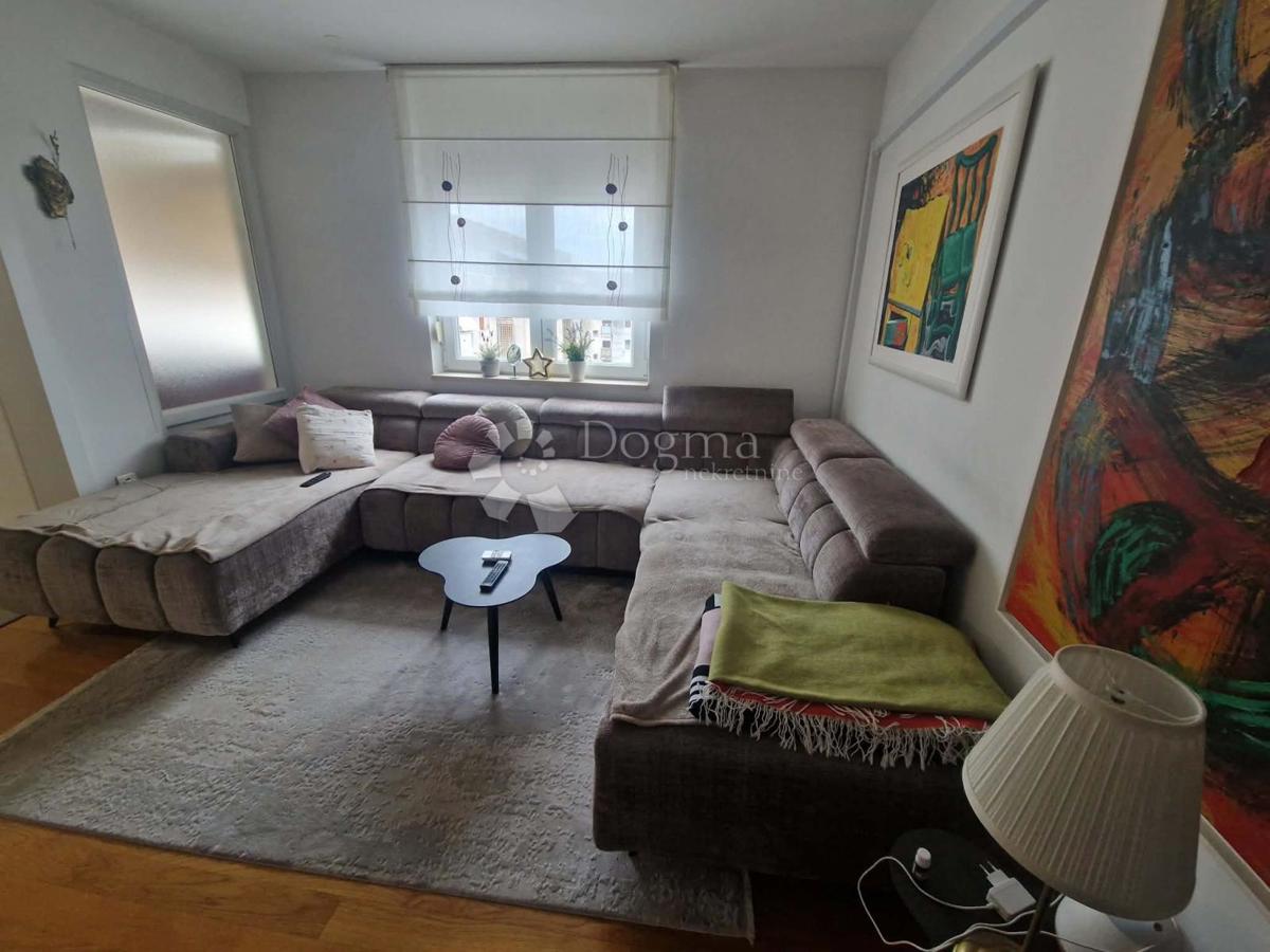 Stanovanje Bili brig, Zadar, 89m2