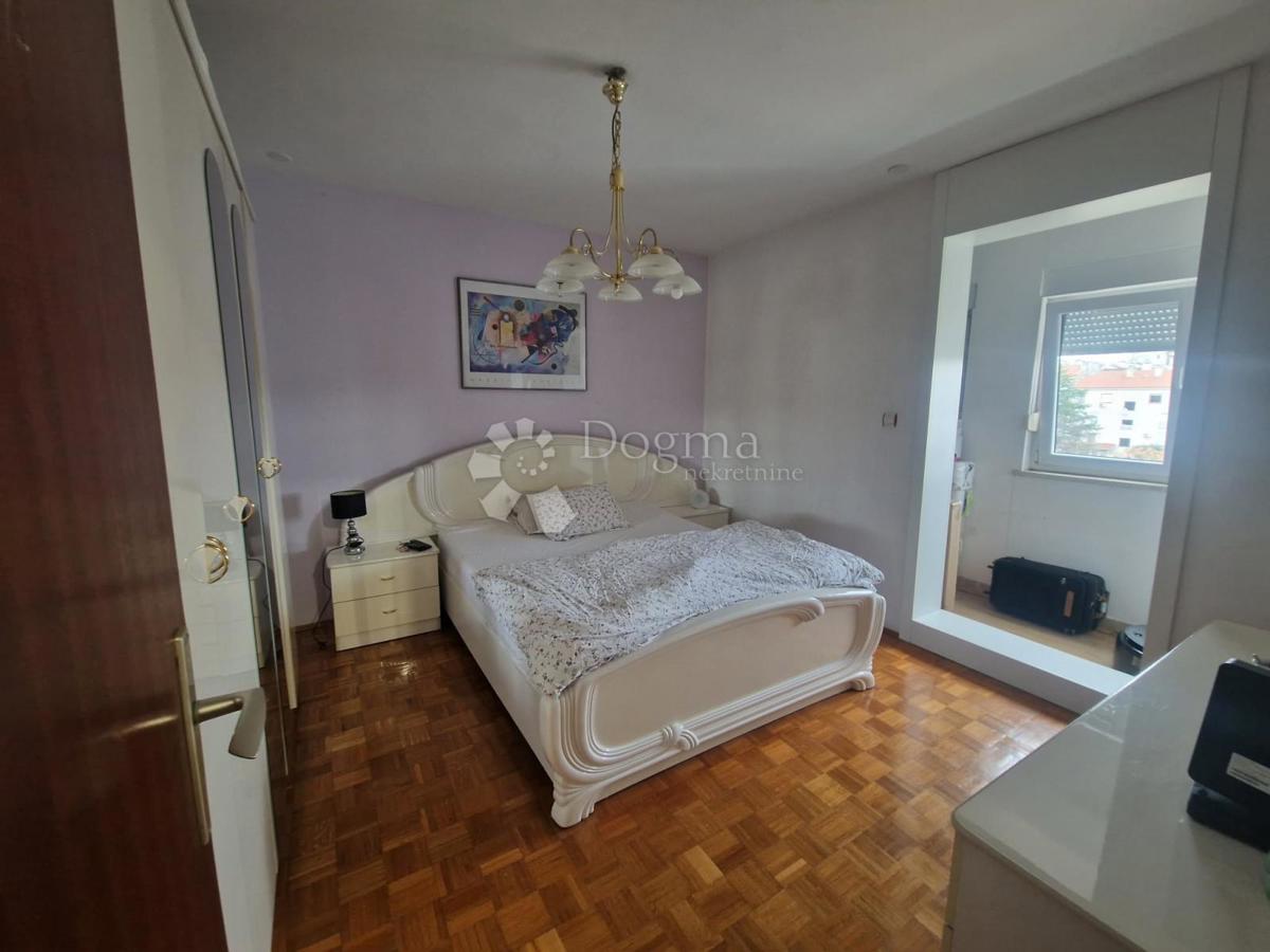 Stanovanje Bili brig, Zadar, 89m2