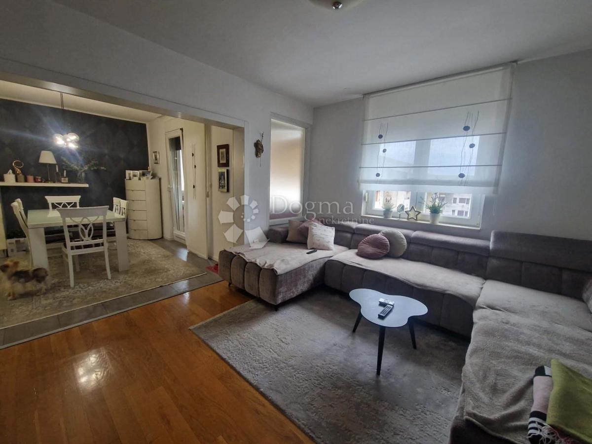 Stanovanje Bili brig, Zadar, 89m2