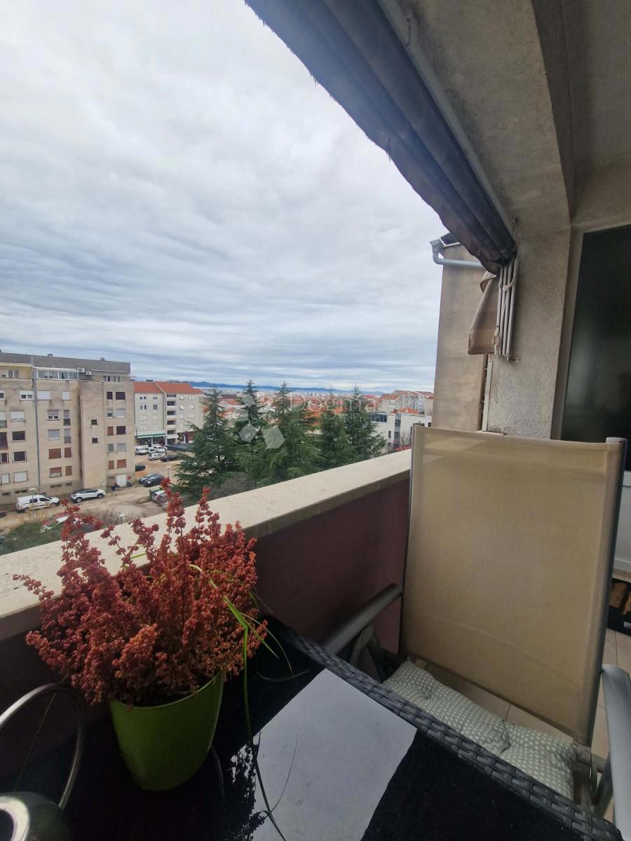 Stanovanje Bili brig, Zadar, 89m2