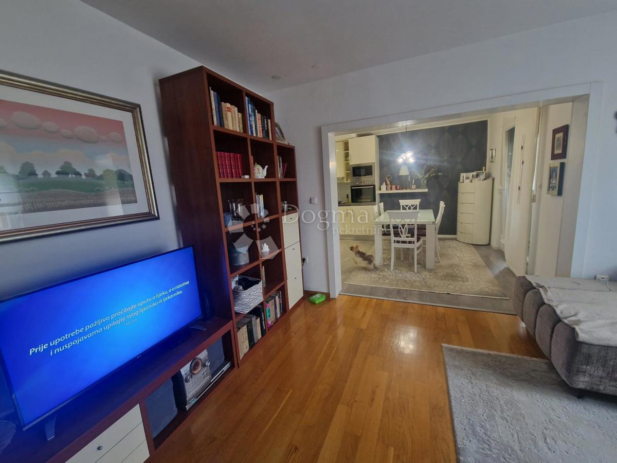 Stanovanje Bili brig, Zadar, 89m2