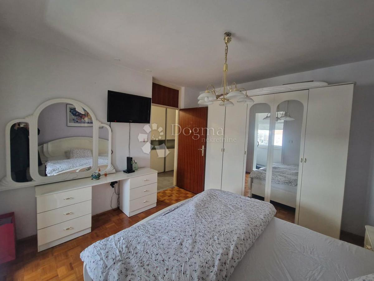 Stanovanje Bili brig, Zadar, 89m2